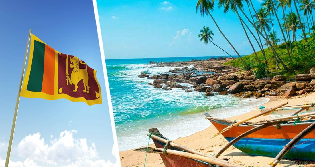 Опубликован полный список отелей Шри-Ланки, готовых принимать российских туристов