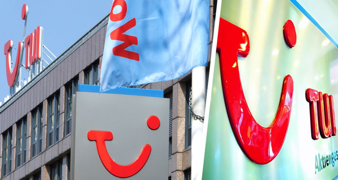 TUI AG массово закрывает турагентства: в список на ликвидацию внесено 108 офисов