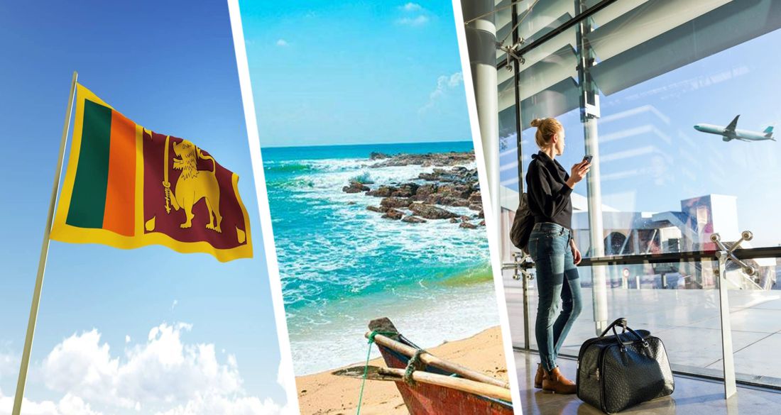 ТЕЗ тур объявил о старте туров на Шри-Ланку: стали известны цены и условия въезда