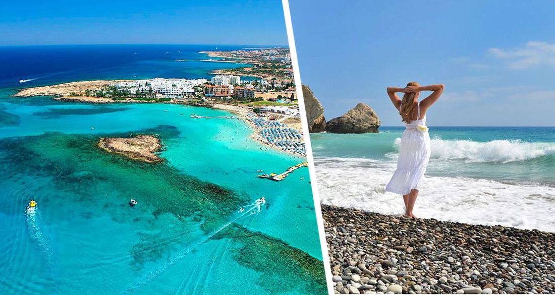 Лето-2021: Кипр не ожидает массового туризма, а пускать будет только привитых туристов