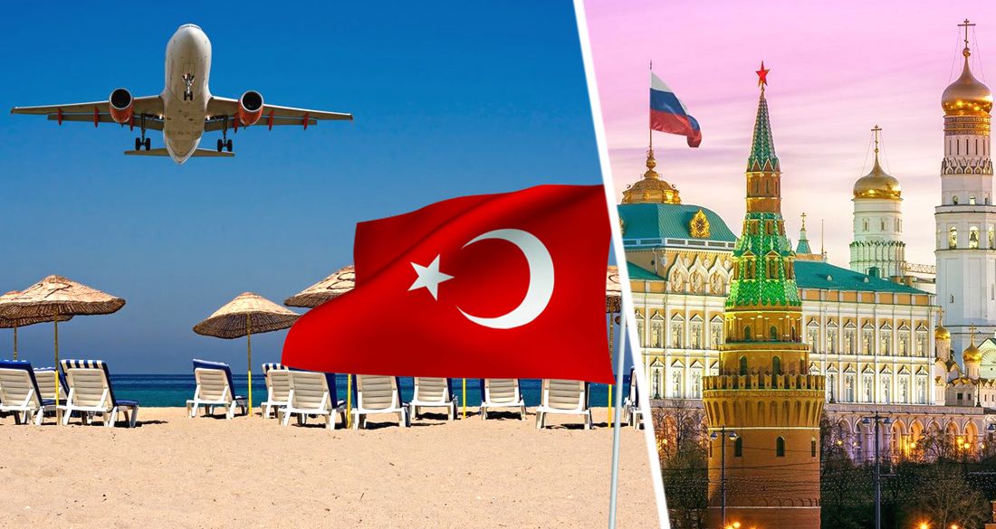 Глава МИД и министр туризма Турции сегодня в Москве начинают переговоры о судьбе авиарейсов с российскими туристами: на исход может повлиять новый важный фактор