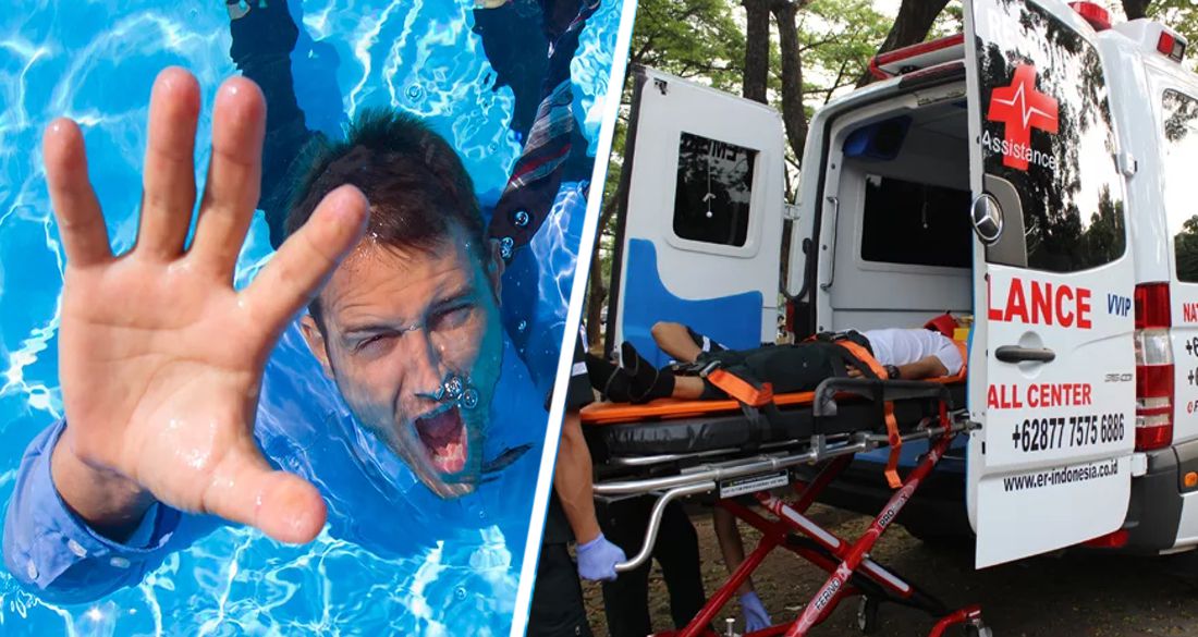 Странная смерть в бассейне: на популярном курорте началось расследование гибели туриста