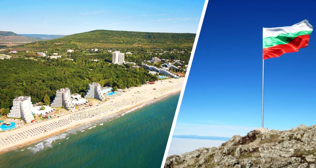 Болгария объявила об открытии для туристов: названа дата и условия допуска
