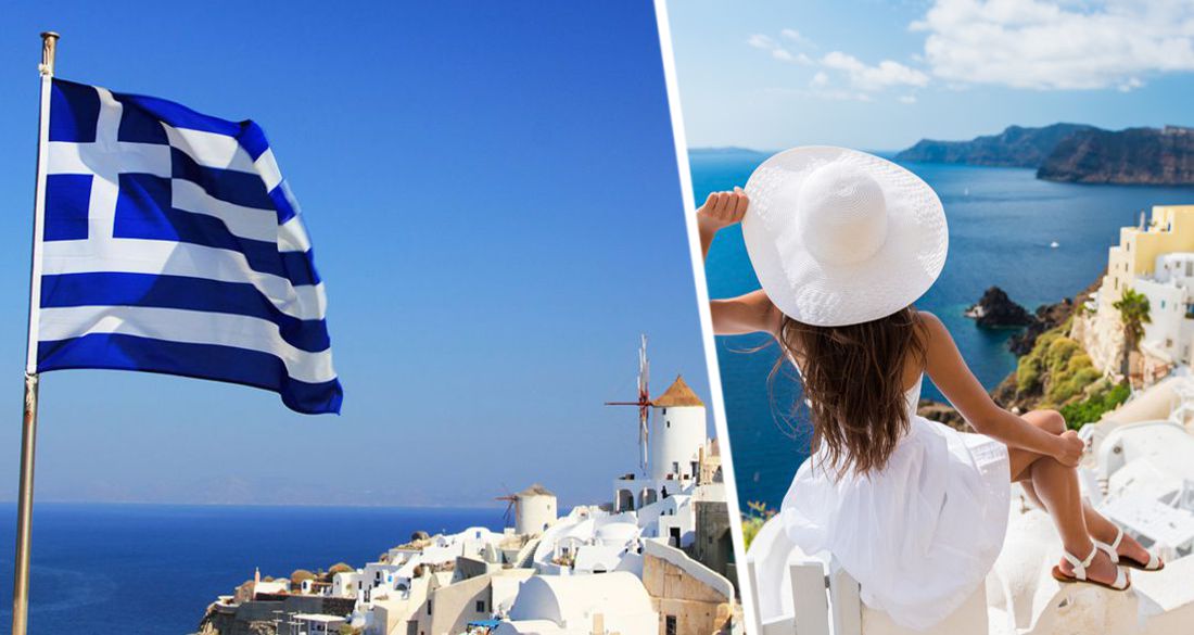 Российские туристы в Греции теперь должны иметь «и то и другое»: для прибывающих россиян введены новые правила