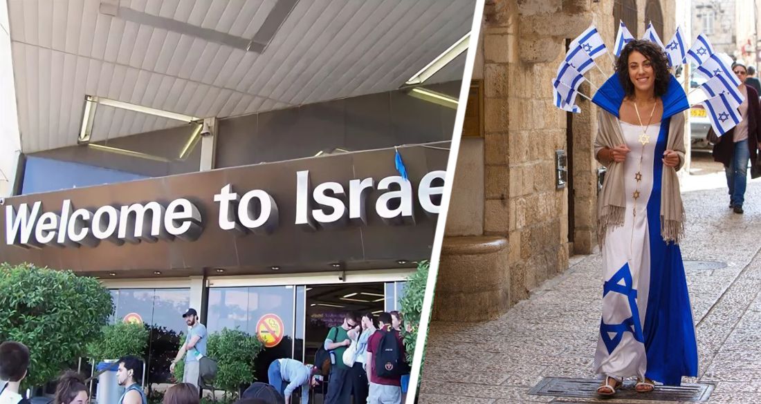 Израильский офис по туризму в Москве сообщил, когда откроются границы для российских туристов