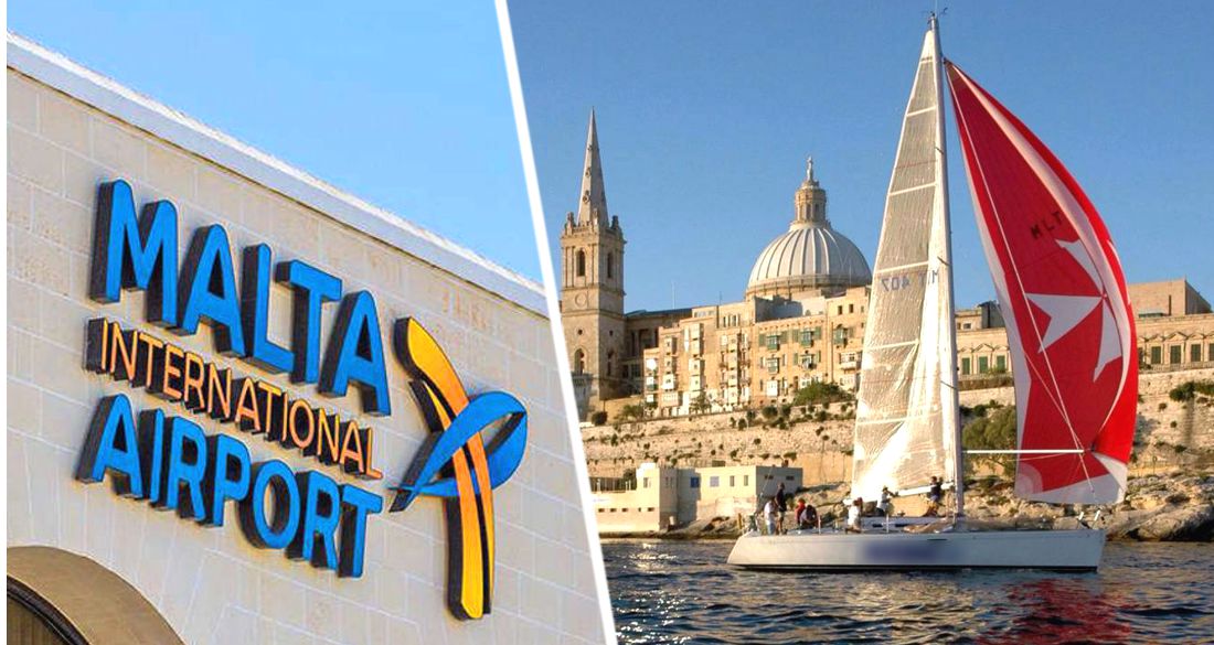 Ещё одна популярная средиземноморская страна решила открыть границы для туристов: всех разделили на желтый и красный список