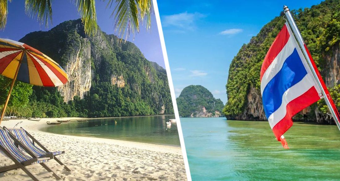 Таиланд подтвердил свое открытие для туристов: дата осталась неизменной