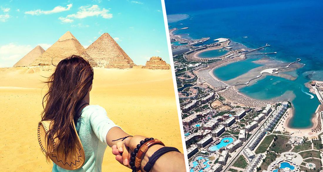Путешествие в открывшийся Египет: туристам рассказали, что надо знать перед поездкой