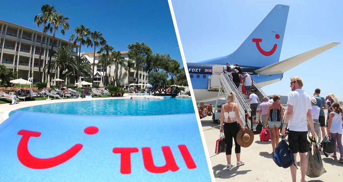 TUI объявил о летних пляжных направлениях без Турции
