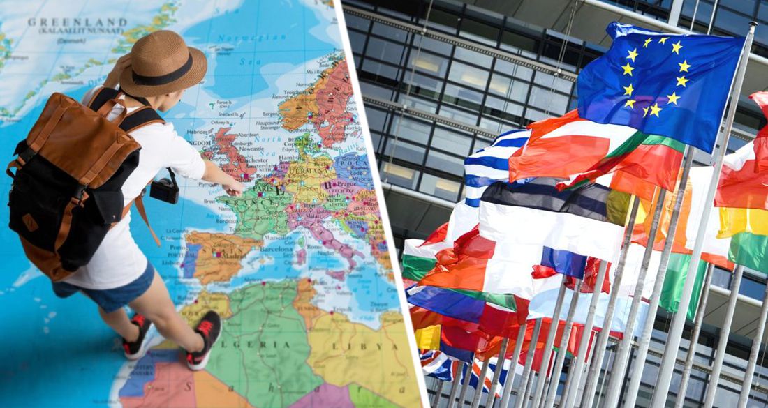 Еврокомиссия предложила открыть границы Европы для российских туристов: названы условия въезда в ЕС