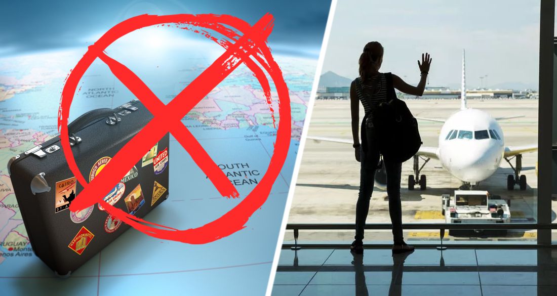 Туристы потеряли мотивацию к путешествиям: названа причина