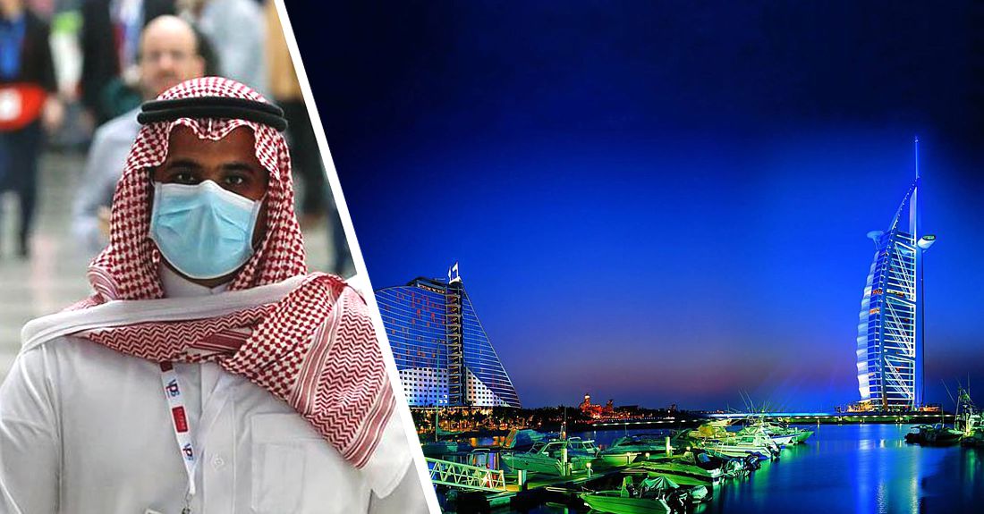 В ОАЭ для туристов ввели новый документ: без него никуда не пустят