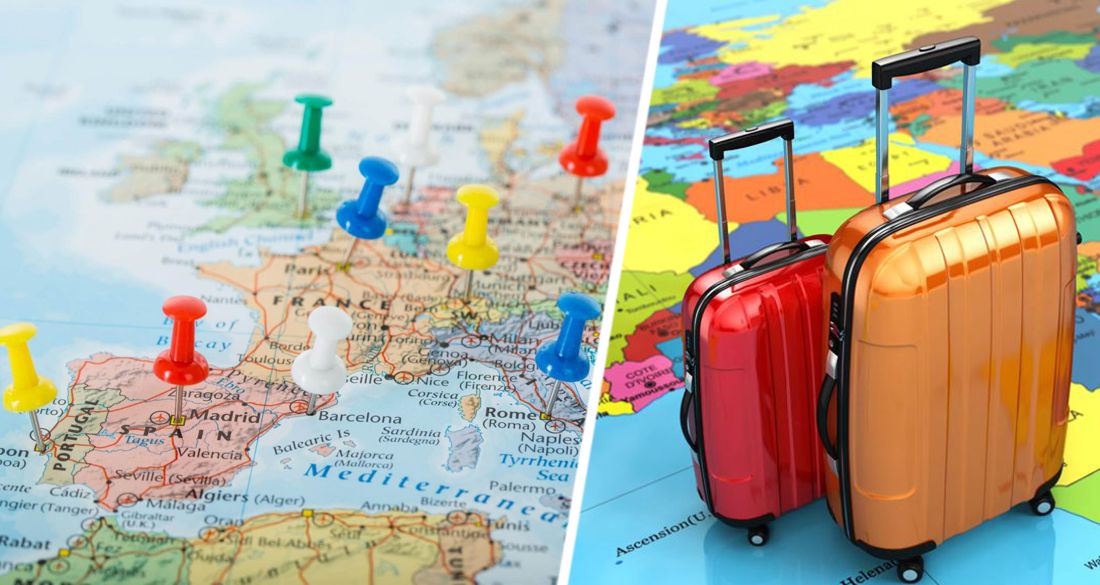 ЕС сократил список стран, откуда могут въезжать туристы: 6 государств вычеркнуты