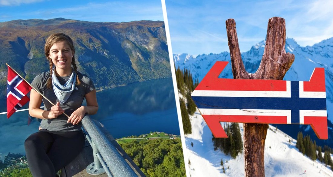 Норвегия открывает границы для туристов: стало известно, когда пустят российских путешественников