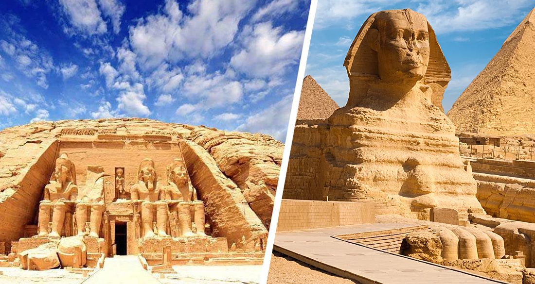 Все экскурсии для туристов в Египте попали под указ министра