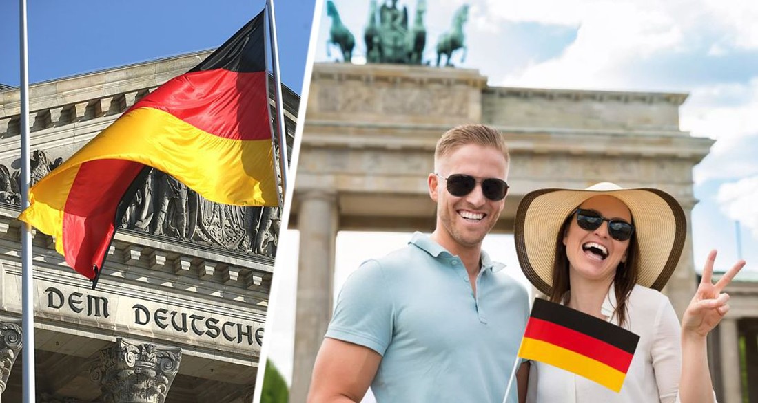 В Германии сообщили, когда закончится пандемия, а жизнь и туризм вернётся в нормальное русло