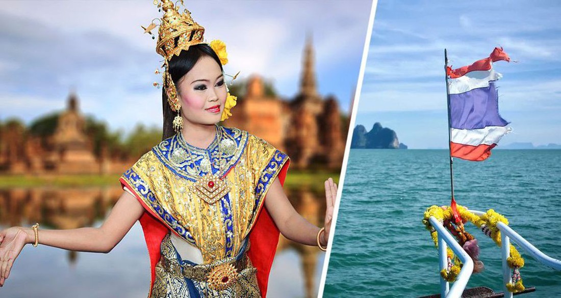 Вслед за Пхукетом Таиланд открывает для российских туристов курорты Краби, Сураттани и Пхангнга