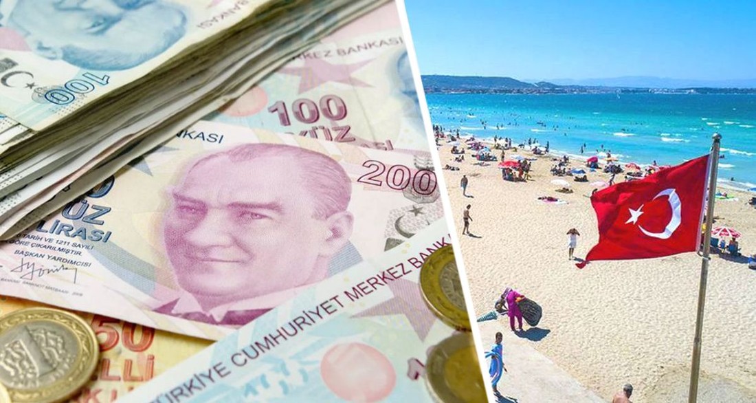 В Турции объявлена дата, когда туристов обложат налогом