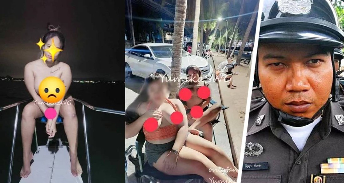 На популярном курорте Таиланда вспыхнул скандал после старта рыболовных туров с голыми женщинами