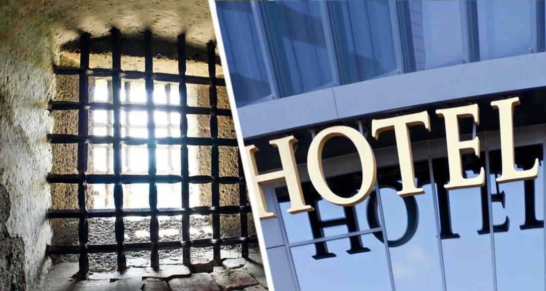 За «отдых» в тюрьме туристы потребовали компенсацию в 7.6 млн рублей