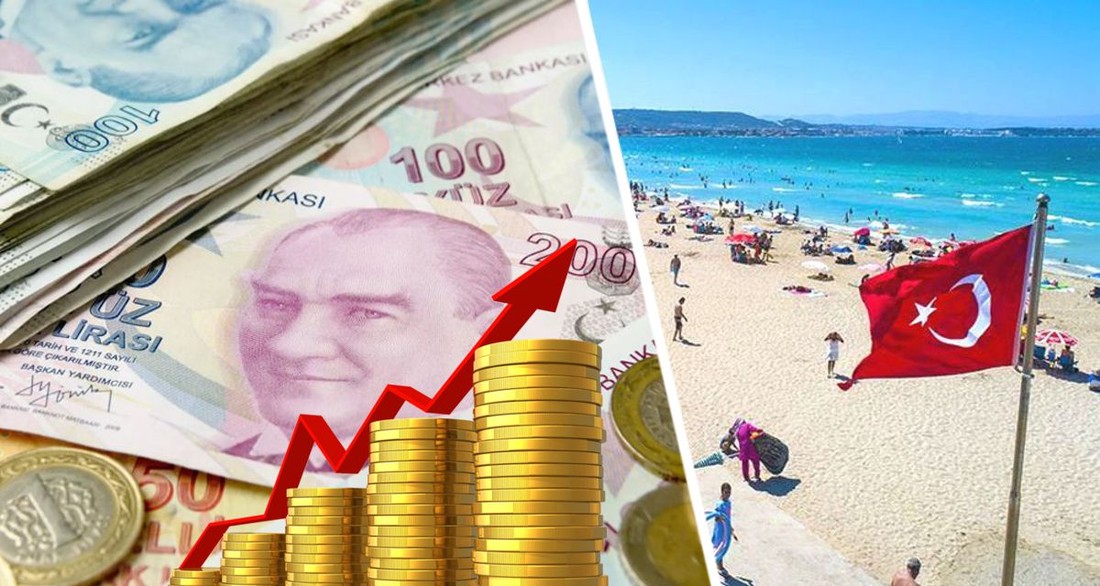 Турецкие отели в панике: они были официально ошарашены новыми ценами