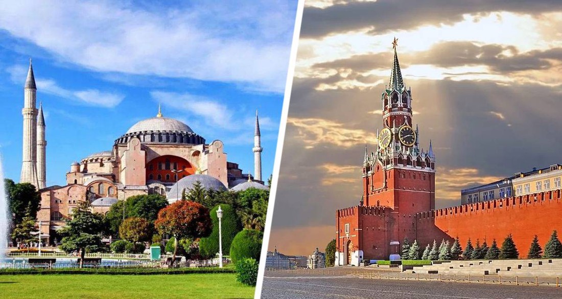 В Турции пояснили, насколько безопасен там отдых для российских туристов