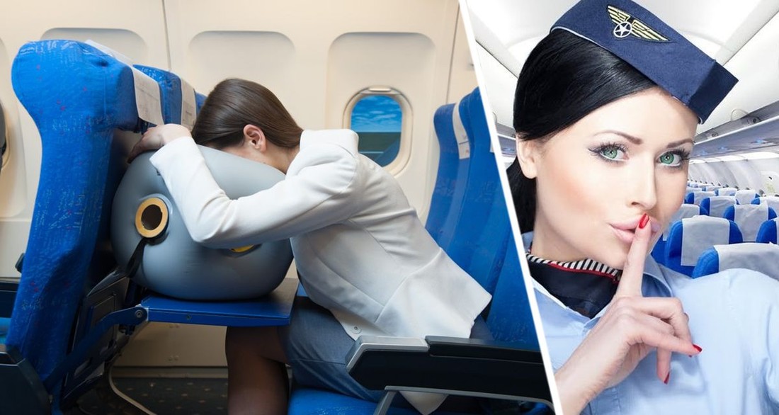 Ученые объяснили, почему пассажиры самолетов часто плачут во время полета