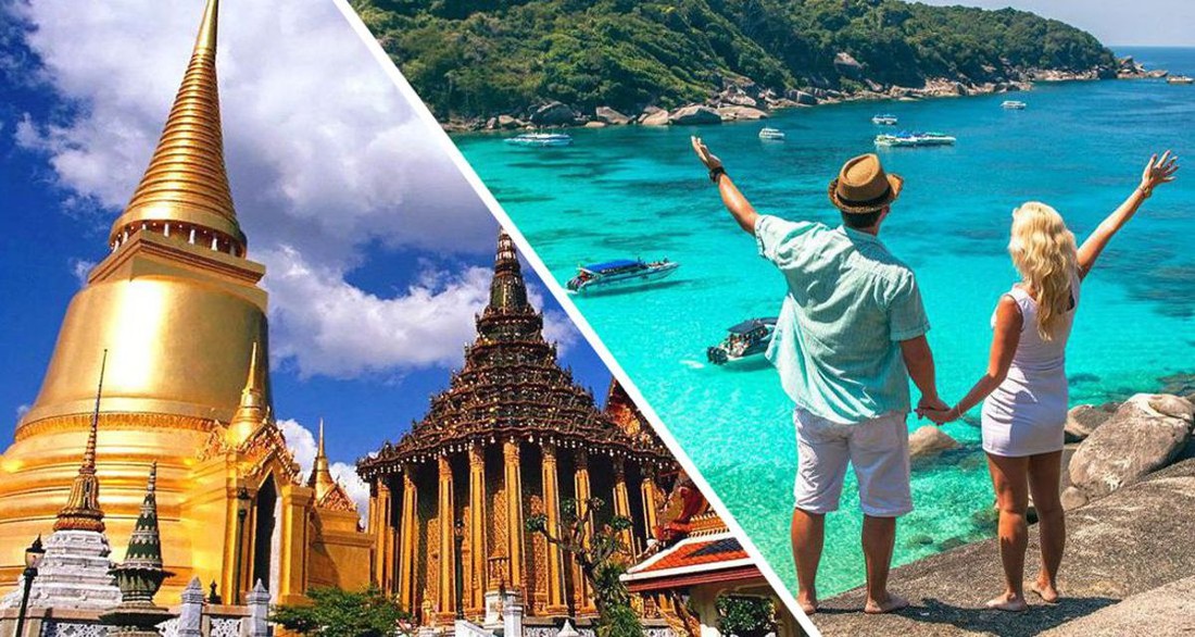 Почему Таиланд такой дешевый: туристам дали рекомендации, как не прогадать