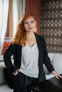Стацевич Ольга Александровна