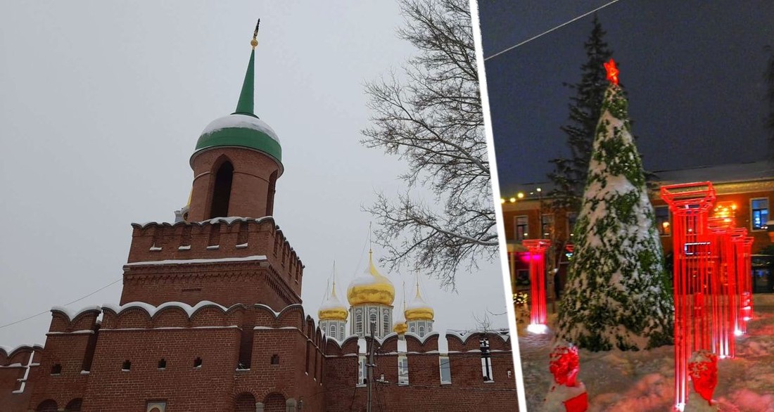 Миссия выполнима: для туристов из Москвы подготовили эксклюзивный тур выходного дня в Тулу