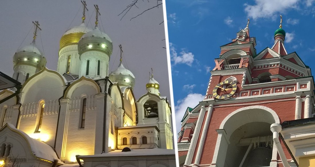 Где провести новогодние каникулы в Подмосковье: названы самые интересные маршруты