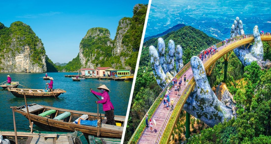 Вьетнам готовится к полному открытию для туристов: названа дата