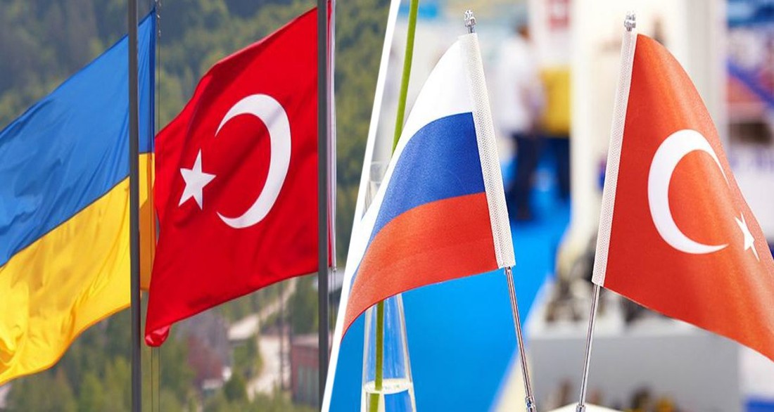 Подсчитано, сколько Турция потеряет туристов в случае войны Украины с Россией