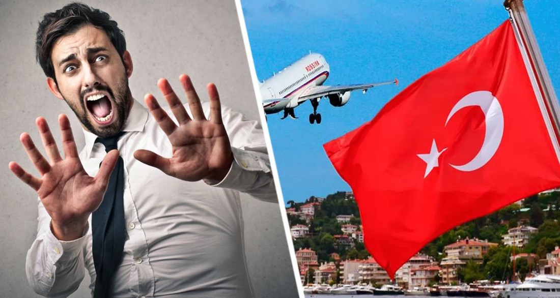 Чего испугались в Турции: стали известны основные страхи туризма и местного бизнеса