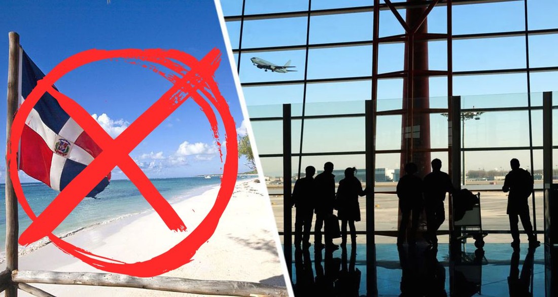 Доминикана, Куба, Мексика и Венесуэла закрываются для российских туристов