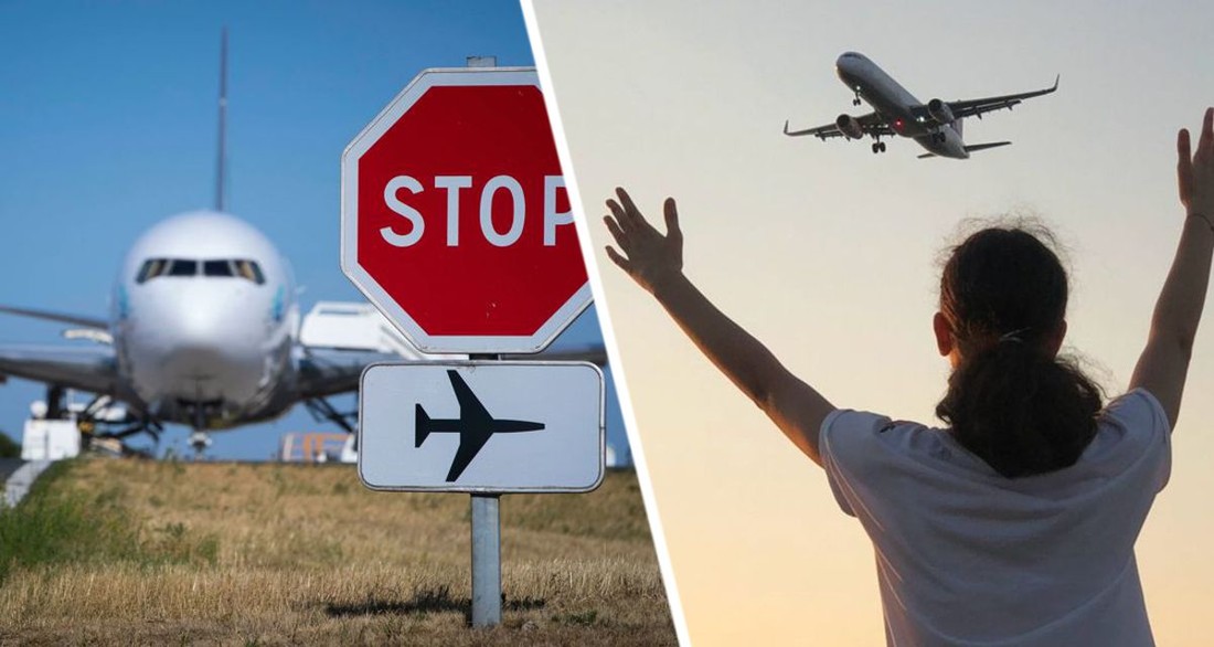 Россияне лишились авиаперелетов через Казахстан: AirAstana снимает рейсы