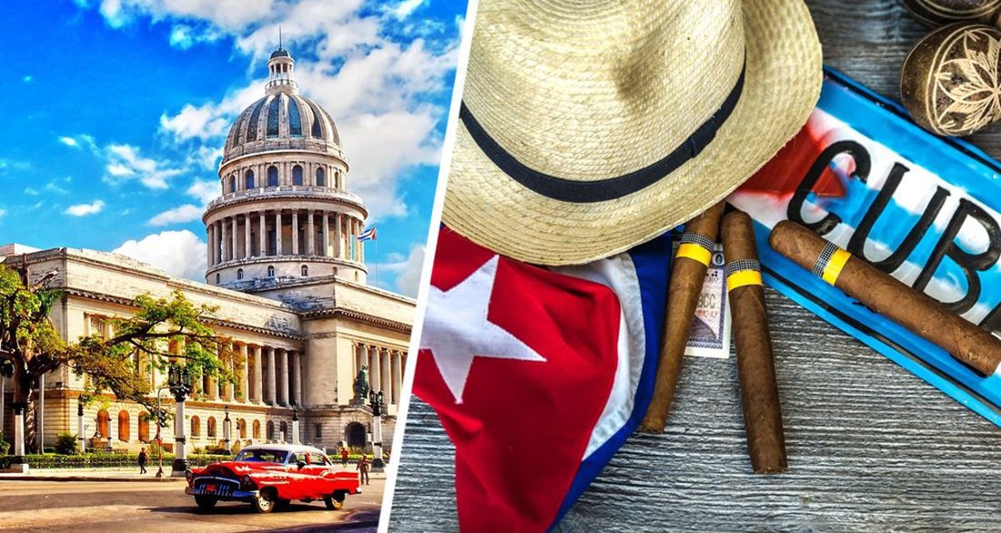 Туризм Кубы готовится к глубокому кризису из-за ухода российских туристов