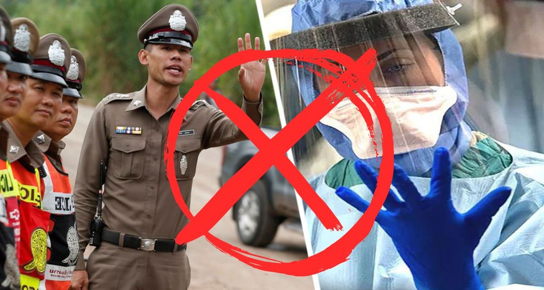 Таиланд заявил, когда полностью отменит пандемию и все ковидные ограничения
