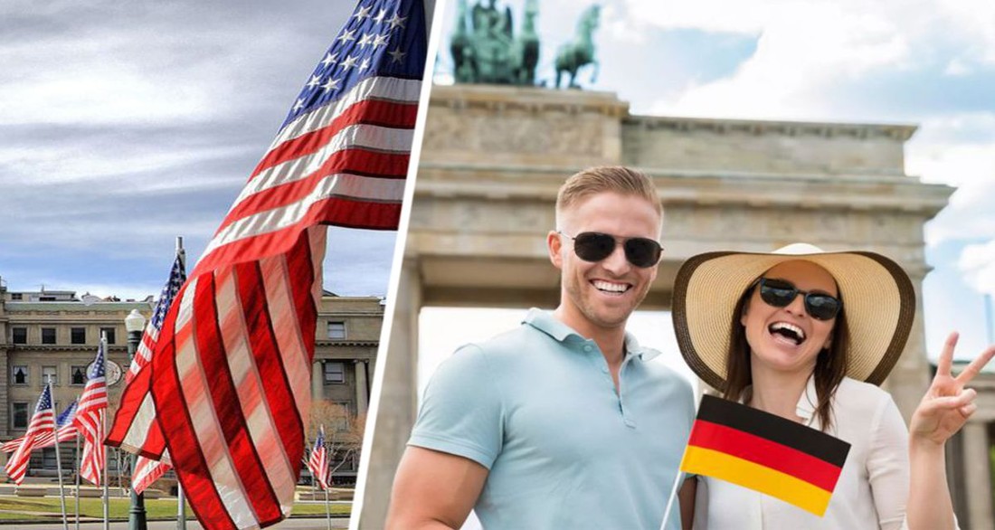 Американским туристам разъяснили, безопасно ли ехать в Германию из-за Украины: в пример привели Байдена