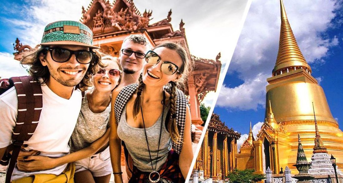 Таиланд заявил о секретном оружии для возврата туристов, в том числе российских