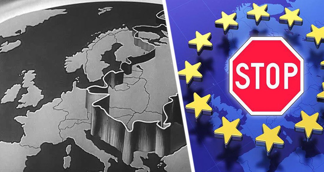 В ЕС сообщили, как будут стоить железный занавес для россиян с помощью виз