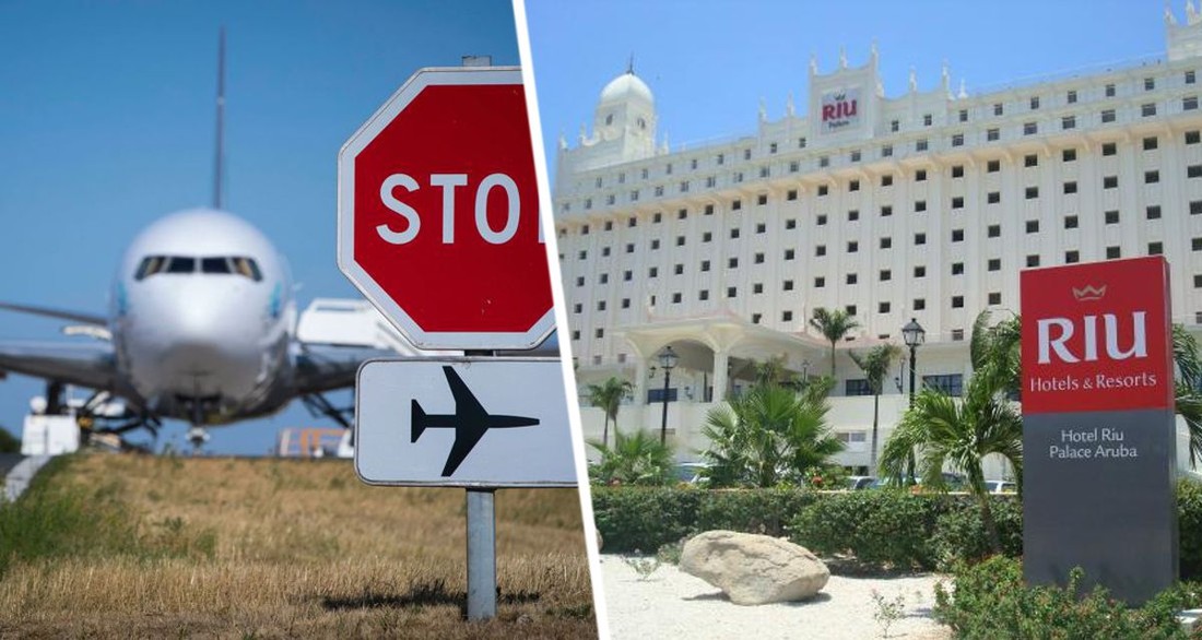 Российских туристов больше принимать не будут: популярная сеть курортных отелей сделала заявление