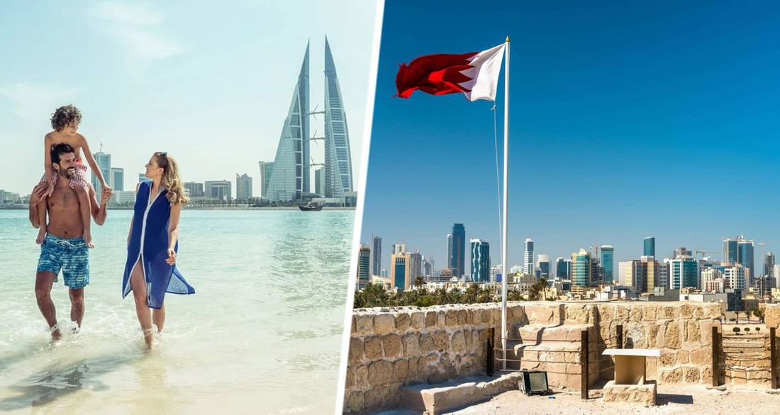 Карликовое государство решило стать новым Дубаем для туристов
