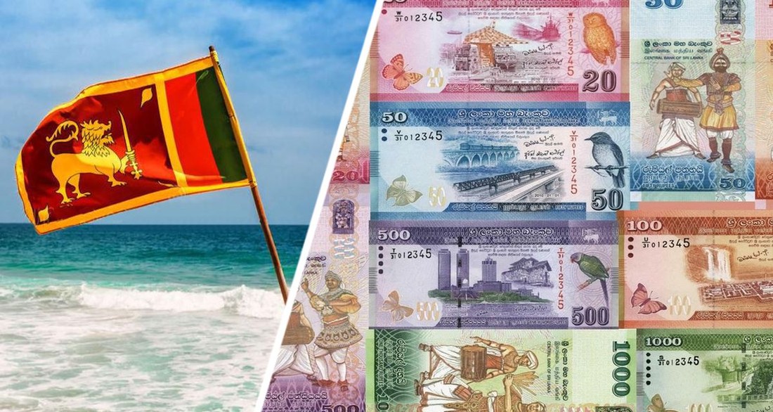 Россиянка рассказала, во сколько сейчас обходится жизнь на Шри Ланке, приведя реальные цены