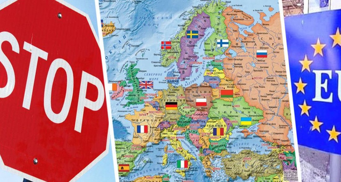 Россиян призвали отказаться от поездок в Европу: названа опасная причина