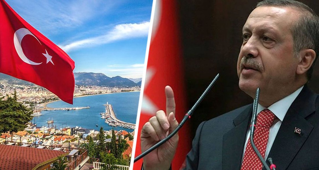 Глава Турции сделал важное заявление по ограничениям
