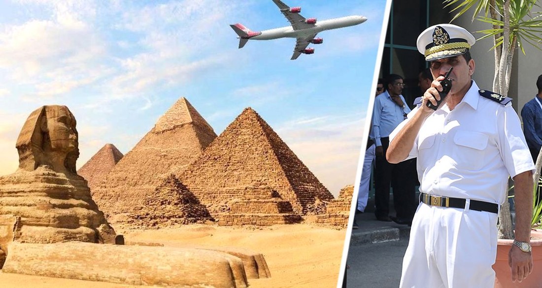 Опрос назвал Египет худшим туристическим направлением: туристы рассказывают причины