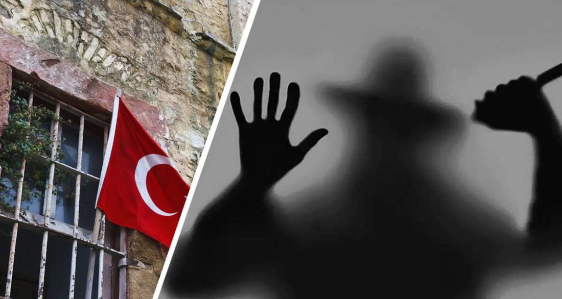 Туристку ограбили и ударили ножом в Турции