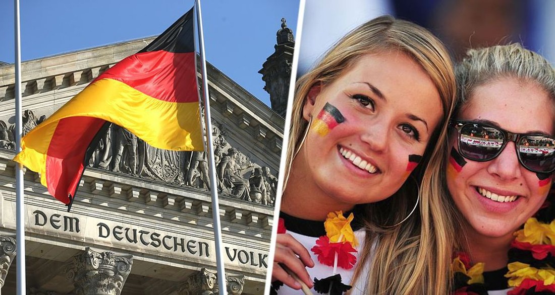 Германия констатировала приток иностранных студентов: Россия заняла 5 место