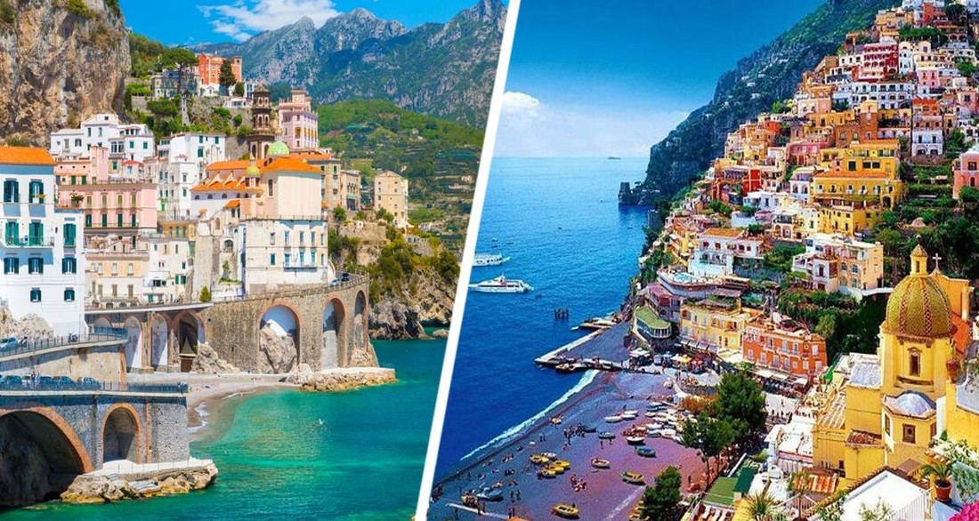 Итальянский рай начал впускать туристов только в определенные дни недели